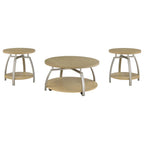 Dacre Side Table