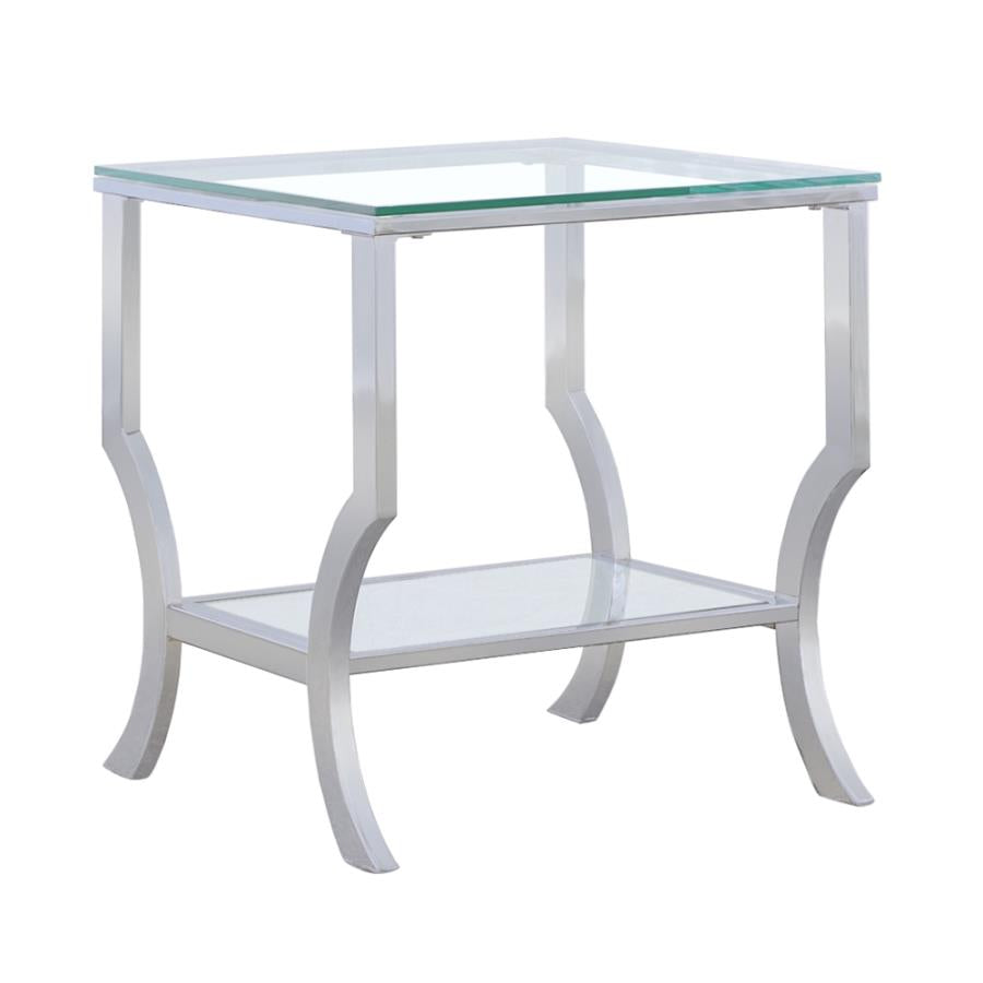 Saide Side Table