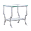 Saide Side Table