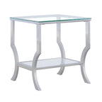 Saide Side Table