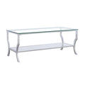 Saide Coffee Table