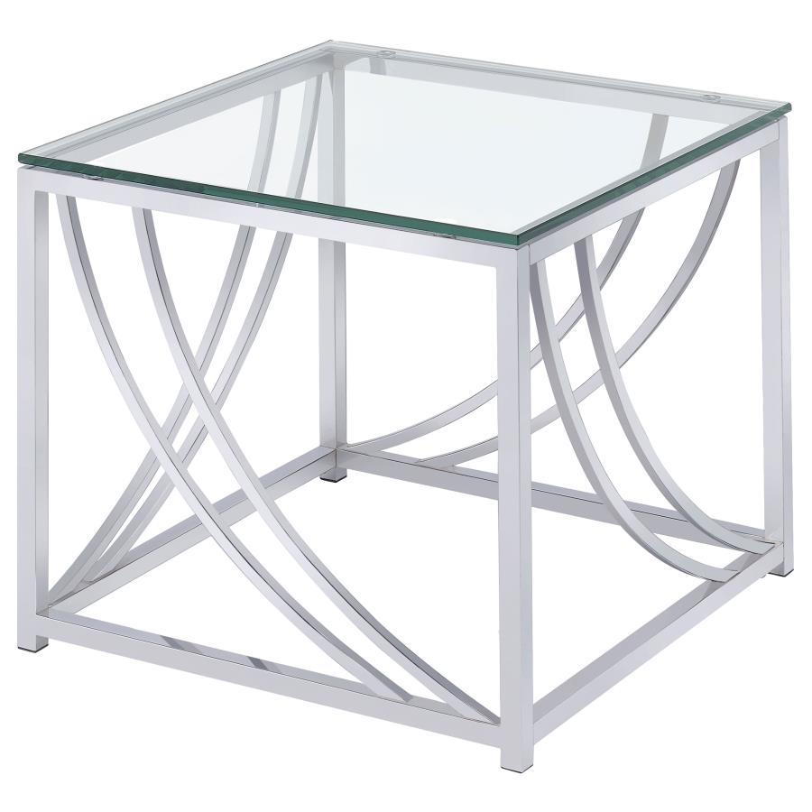 Lille Side Table