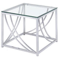 Lille Side Table