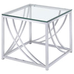 Lille Side Table