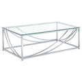 Lille Coffee Table