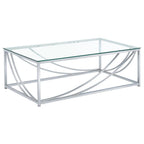 Lille Coffee Table
