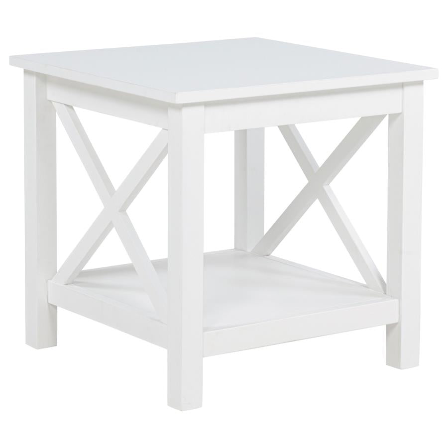 Skyview Side Table