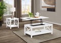 Skyview Coffee Table