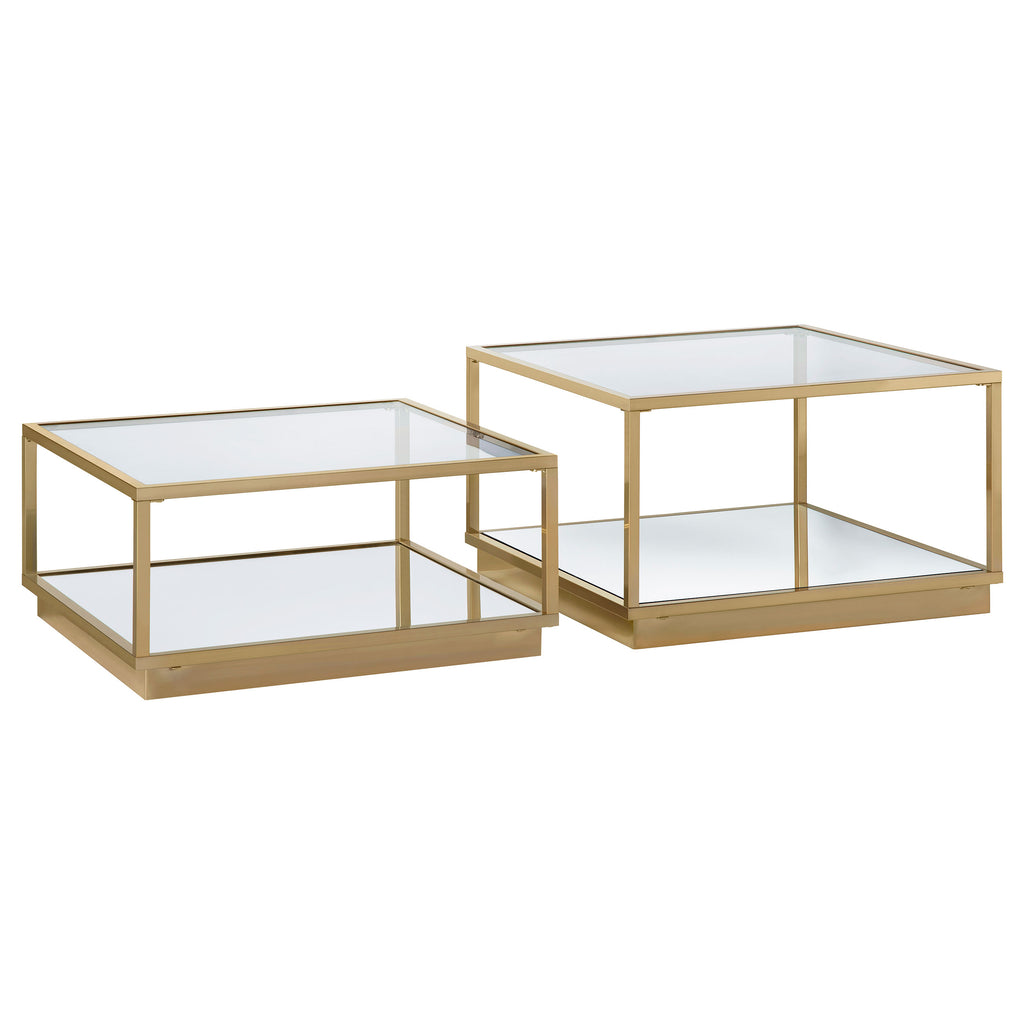 Renee Coffee Table