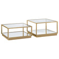 Renee Coffee Table