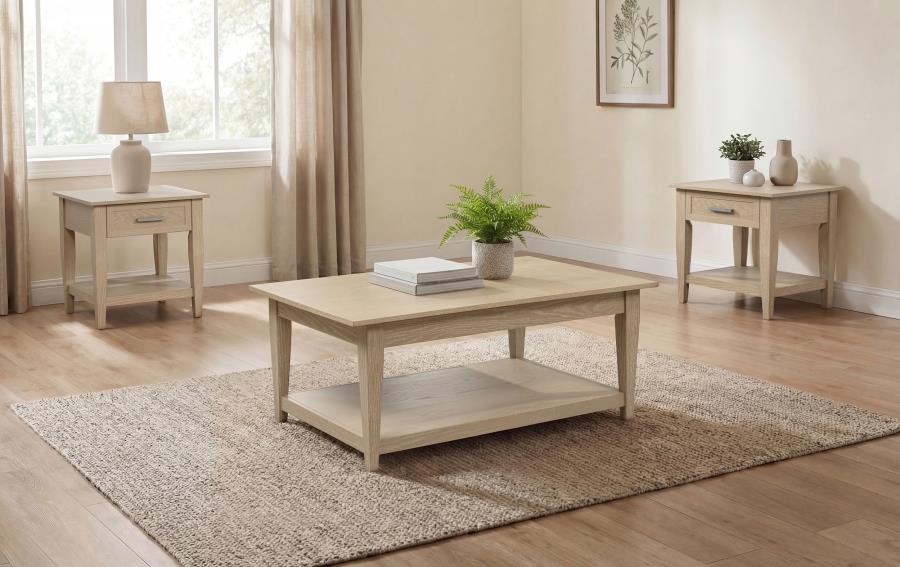 Lindenton Side Table