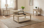 Lindenton Side Table