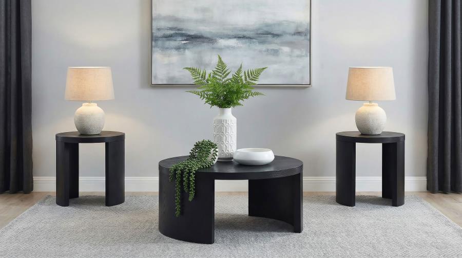 Sweeney Side Table