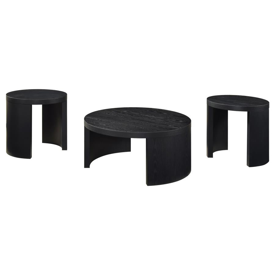 Sweeney Side Table