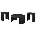 Sweeney Side Table