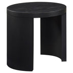 Sweeney 3-piece Coffee and End Occasional Table Set Black