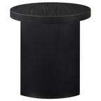 Sweeney 3-piece Coffee and End Occasional Table Set Black