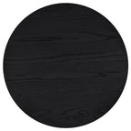Sweeney 3-piece Coffee and End Occasional Table Set Black