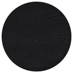 Sweeney 3-piece Coffee and End Occasional Table Set Black