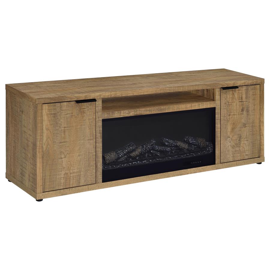 Fuller TV Stand