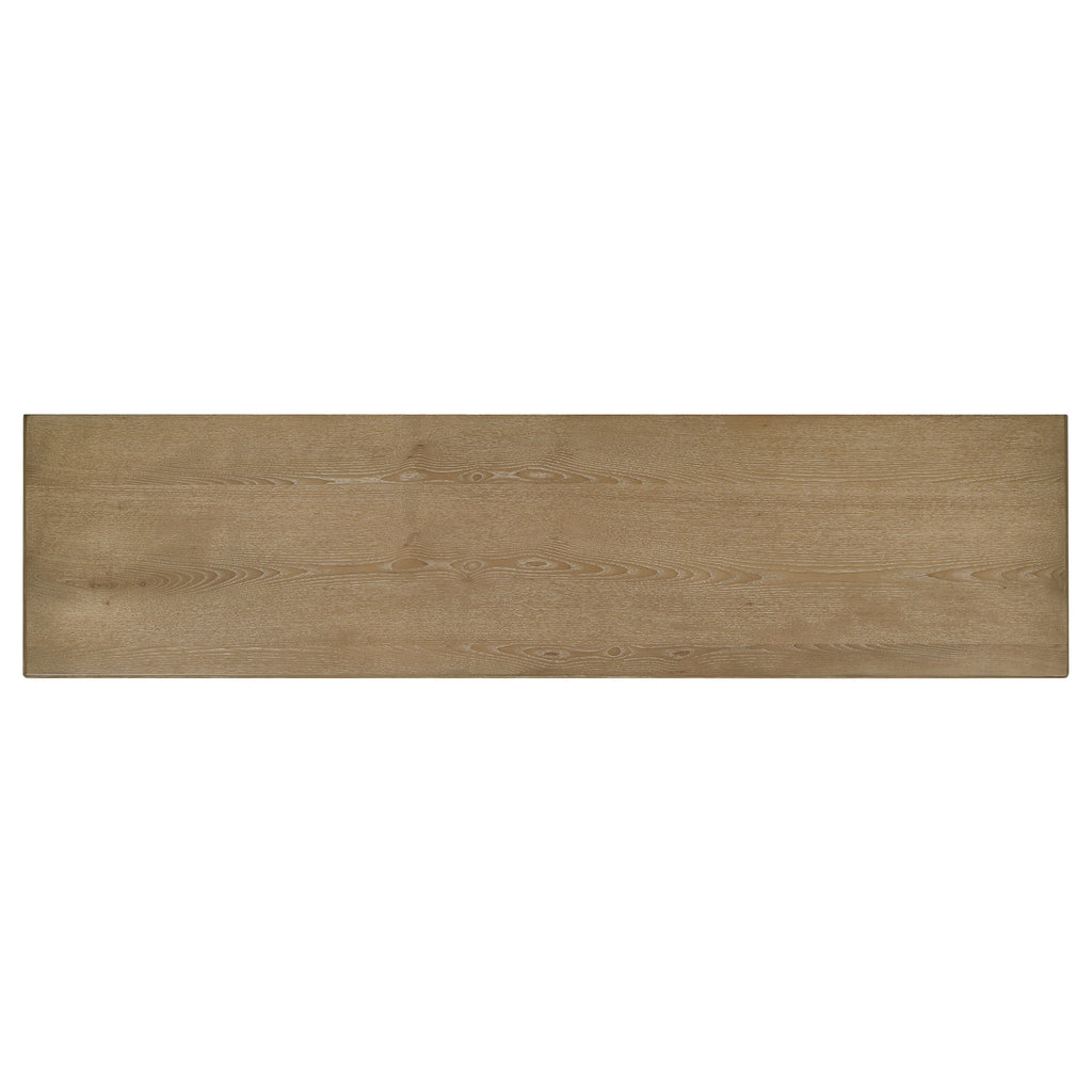 Adina Distressed Light Brown 70-inch TV Stand Media Console