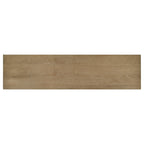 Adina Distressed Light Brown 70-inch TV Stand Media Console
