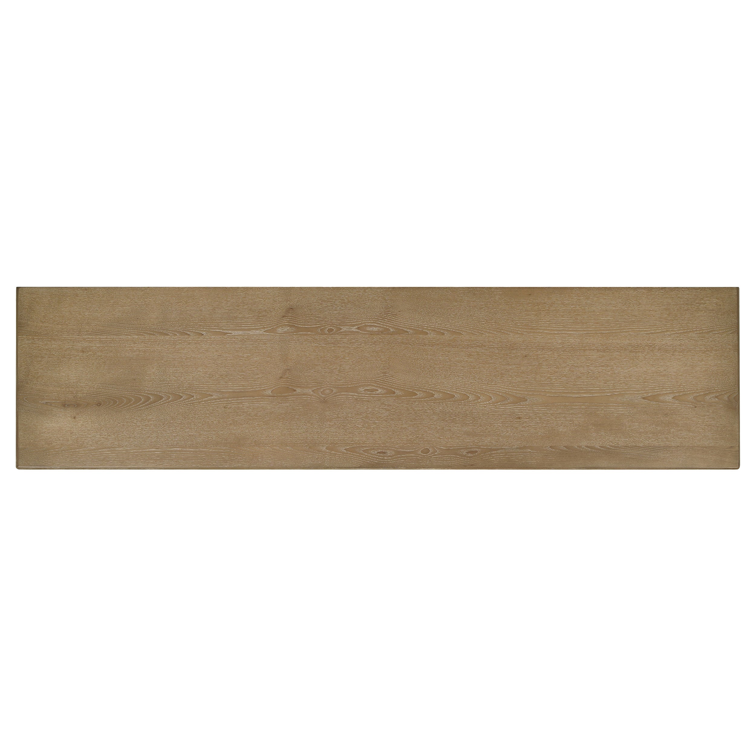 Adina Distressed Light Brown 70-inch TV Stand Media Console
