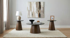 Franklin Coffee Table