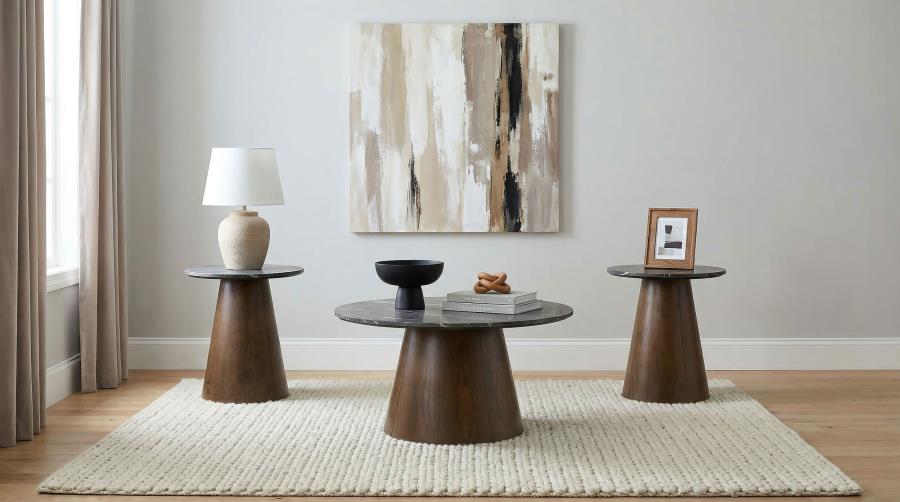 Franklin Coffee Table