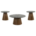 Franklin Coffee Table