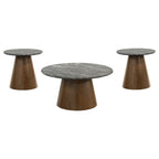 Franklin Coffee Table