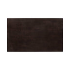 Gabriel Rectangular 59-inch Wood Dining Table Cappuccino