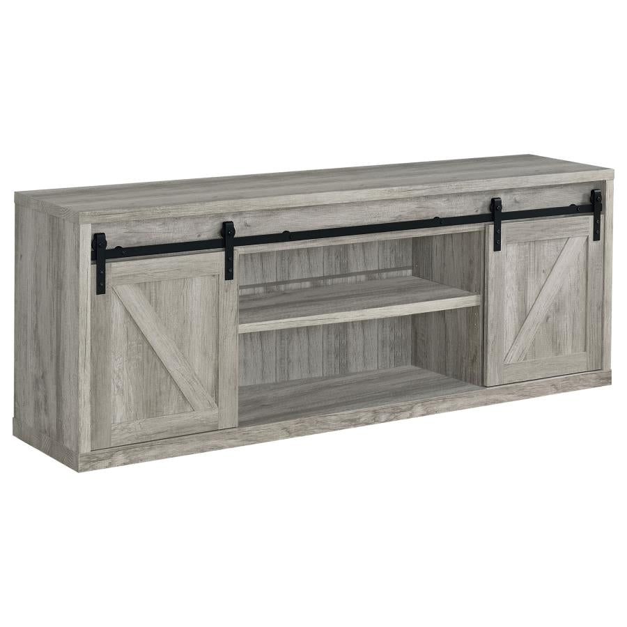 Brockton TV Stand