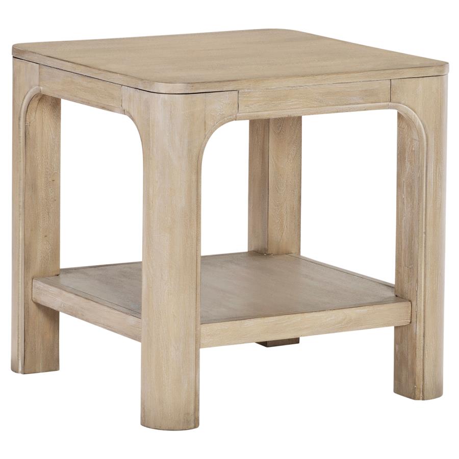 Solano Side Table
