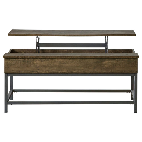 Byers Coffee Table