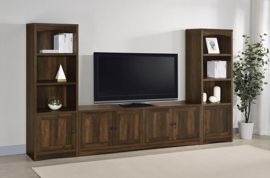 Laughlin TV Stand