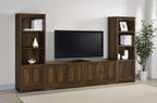 Laughlin TV Stand