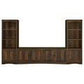 Laughlin TV Stand