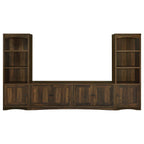 Laughlin TV Stand