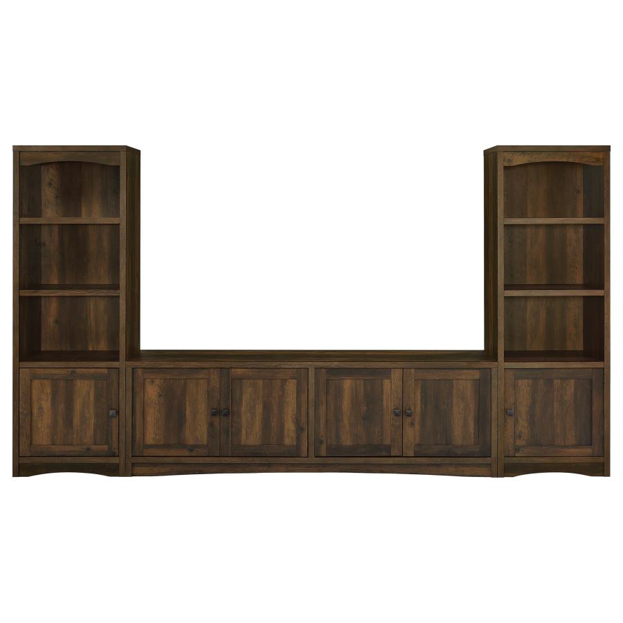 Laughlin TV Stand