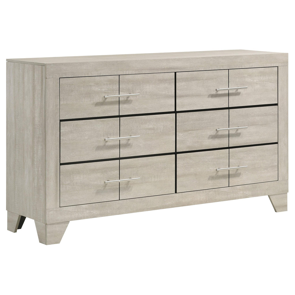 Holmsby Arden Iii Bedroom Set