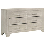 Holmsby Arden Iii Bedroom Set