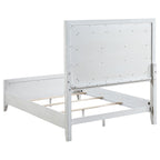 Holmsby York Bedroom Set
