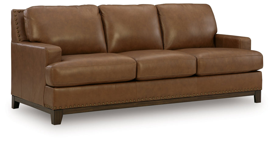 Saonara Amber — Sofa only