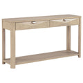 Marcelo Console Table