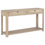 Marcelo Console Table