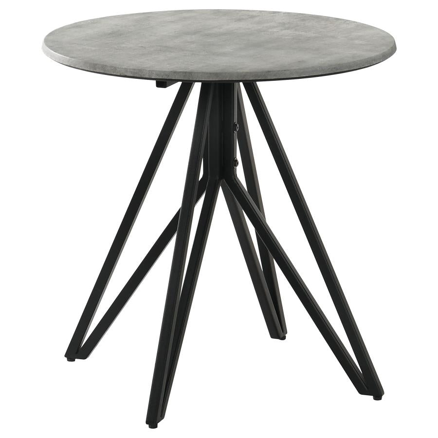 Hadi Side Table