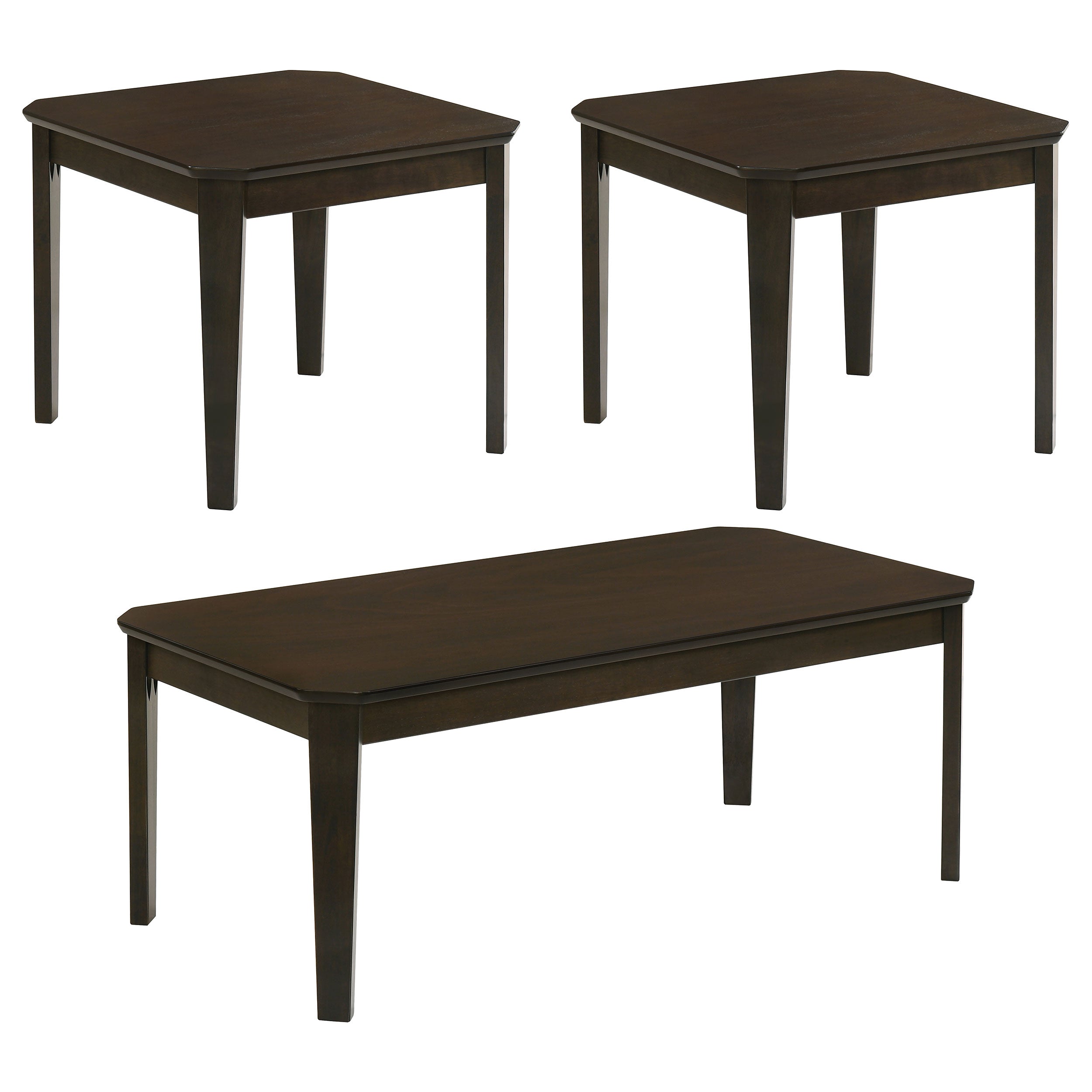 Amaro Side Table