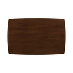 Kersey Rectangular 47-inch Wood Dining Table Chestnut