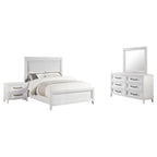 Holmsby York Bedroom Set